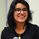 Beatriz Méndez-Gandica profile